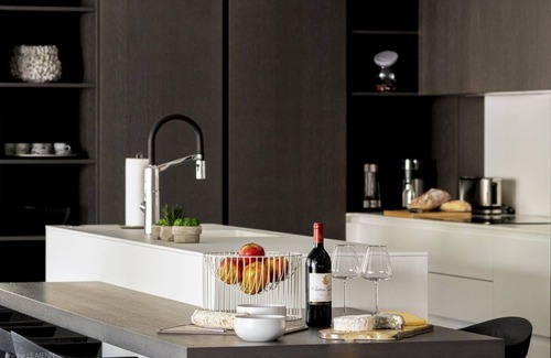 Lurin Apartment | Privilege in Gustavia by Personal Villas - Stunning Getaway