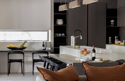 Lurin Apartment | Privilege in Gustavia by Personal Villas - Stunning Getaway