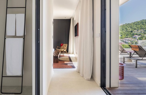 Lurin Apartment | Privilege in Gustavia by Personal Villas - Stunning Getaway