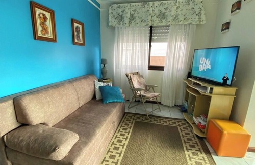 Capao da Canoa Apartment | Privileged location - book directly with me - IG pabloreidoimovel