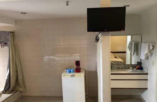 Prive das Caldas House | Privileged location! close to several shops!