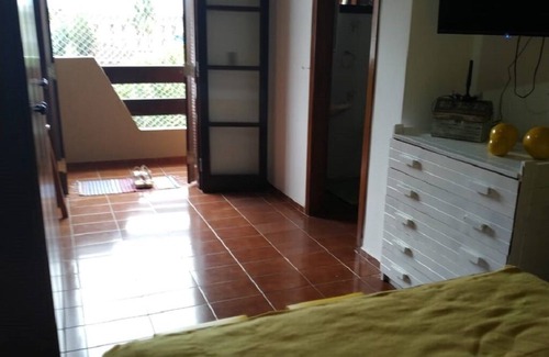 Acarau Apartment | Privileged location close to beaches, bars and restaurants