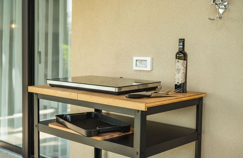Montioni House | Privilegium Lazise