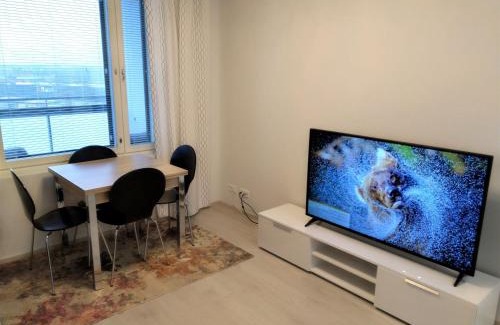 Vaasa Apartment | Pro Apartments 2