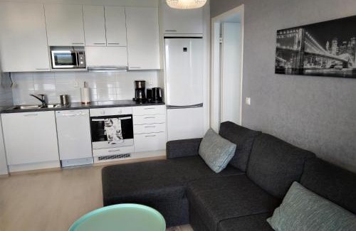 Vaasa Apartment | Pro Apartments 2