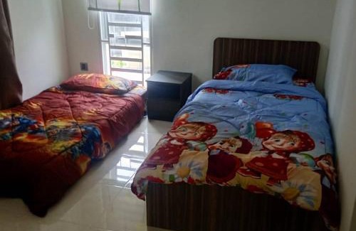 Jitra House | Pro-Qaseh Room Stay , Darulaman Lake Home