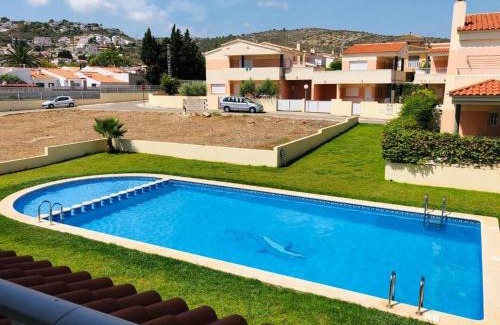 Peniscola House | PROALMAR, chalet 17