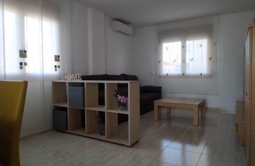 Peniscola House | PROALMAR, chalet 17