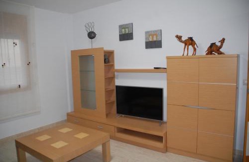 Peniscola House | PROALMAR, chalet 17