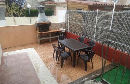 Peniscola House | PROALMAR, chalet 17