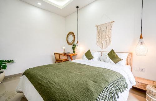 Mumbul Villa | Proart 2 - Your Bali Home Away from Home - Roomy, Scenic, Relaxing