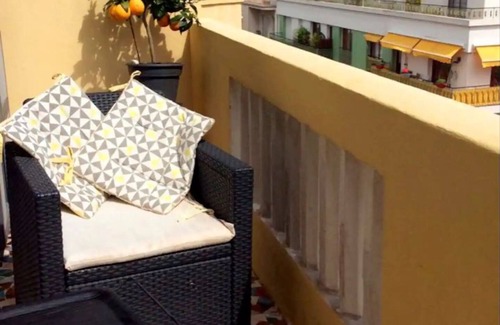 Saint Philippe Apartment | Proche de la Mer, Appartement 55 M2+terrasse
