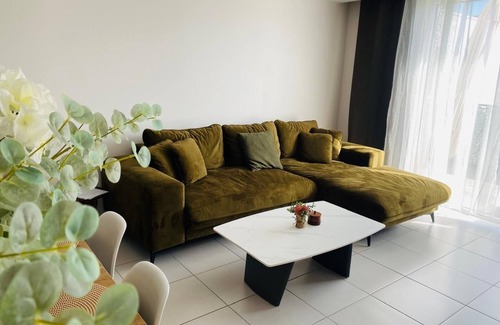 Schiltigheim Apartment | Proche des Marchés de Noël ! Appartement Neuf et Spacieux à Strasbourg