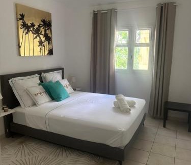 Pointe du Bout Apartment | Proche des plages paradisiaques