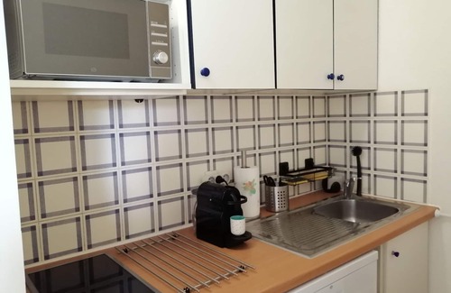 Andernos-les-Bains Apartment | Proche du Port Ostréicole , T3 à 2mn à Pied de la Plage, Classé 2 Étoiles par OT
