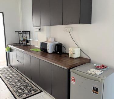 Alor Setar Apartment | Professional HomeStay D' Alor Setar