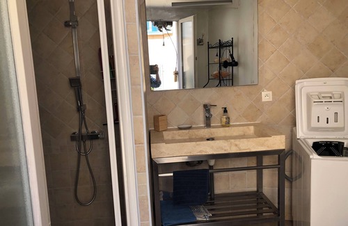 Old Town Apartment | Profitez du Vieux Nice et des Plages 6 Pers