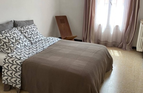 Old Town Apartment | Profitez du Vieux Nice et des Plages 6 Pers