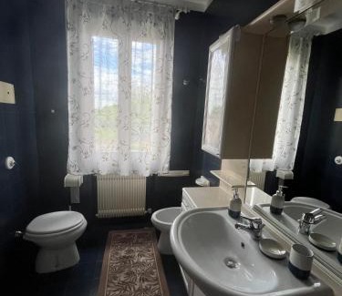 Col San Martino Apartment | Profumo di Collina