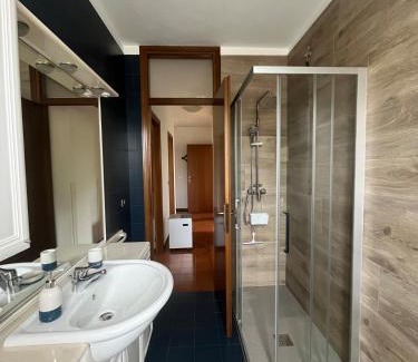 Col San Martino Apartment | Profumo di Collina