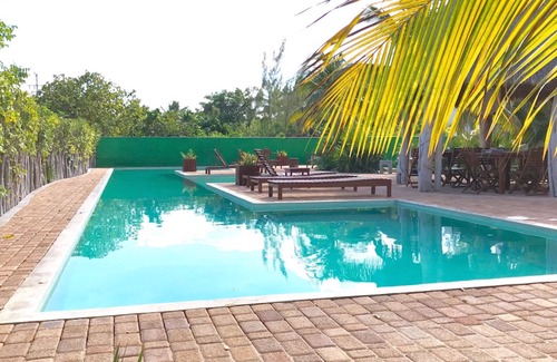 Progreso Municipality Condo | Progreso Great Resort Condo Playa Chaca