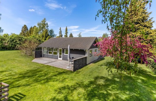 Stege House | "Prohor" - 150m from the sea by Interhome