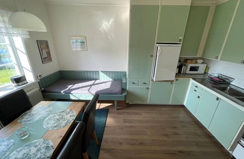 Furudals bruk Apartment | Projekt Schwedenalm