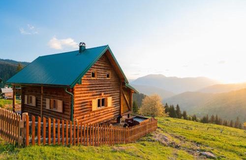 Montenegro Apartment | Prokletije Lodge