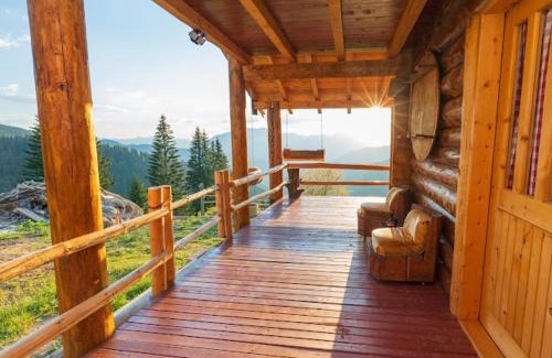 Montenegro Apartment | Prokletije Lodge