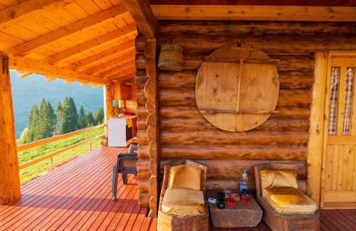 Montenegro Apartment | Prokletije Lodge