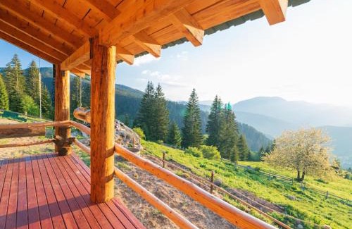 Montenegro Apartment | Prokletije Lodge