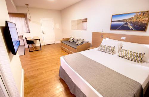Rincao Bonito Hotel | Promenade Bonito All Suites