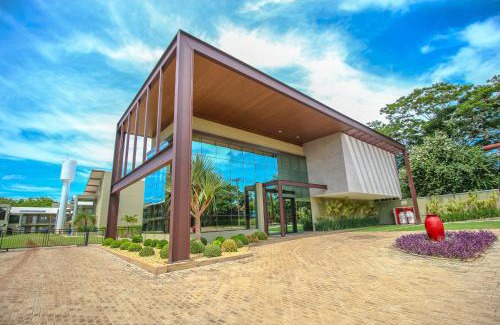 Rincao Bonito Hotel | Promenade Bonito All Suites