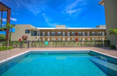 Rincao Bonito Hotel | Promenade Bonito All Suites