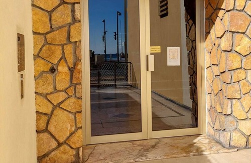 Fabron Apartment | Promenade des anglais sea view