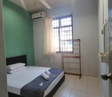 Dungun House | Promenade Homestay 2