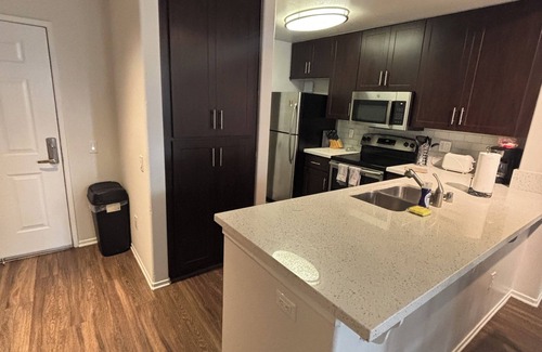 Mission Valley East Apartment | Promenade Rio Vista: 1BR in Prime Location – Mission Valley, San Diego