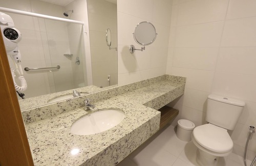 Centro Hotel | Promenade Soho Campos dos Goytacazes
