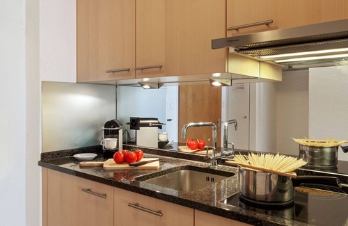 Arosa Apartment | Promenade (Utoring) by Interhome