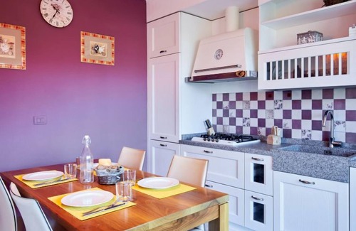 Lecco Apartment | Promessi Sposi by Interhome