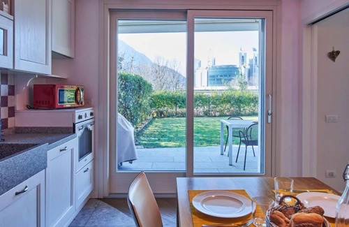 Lecco Apartment | Promessi Sposi by Interhome