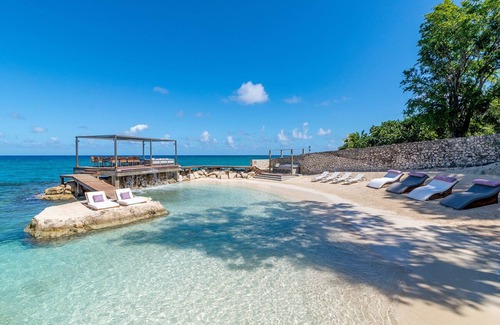 Ocho Rios Villa | Promiseas Villa - One of the Most Luxurious Villas in Prospect St. Mary, Jamaica
