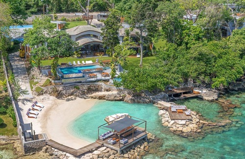 Ocho Rios Villa | Promiseas Villa - One of the Most Luxurious Villas in Prospect St. Mary, Jamaica
