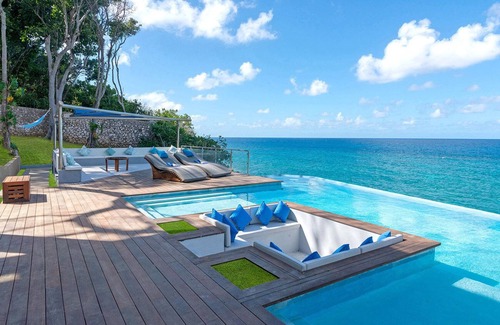 Ocho Rios Villa | Promiseas Villa - One of the Most Luxurious Villas in Prospect St. Mary, Jamaica