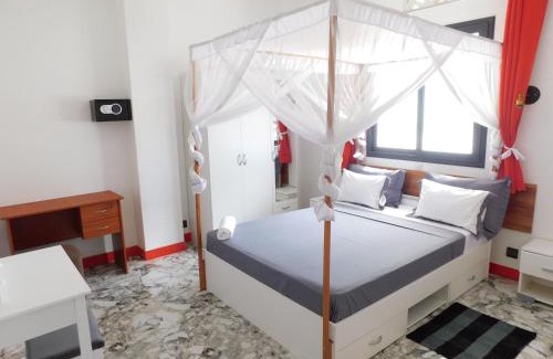 Antsiranana Apartment | PROMO! 20euros le T2 à 30euros lr T3 pour les mois de sept Oct et Novembre Centre-Ville DIEGO-SUAREZ au nord de MADAGASCAR