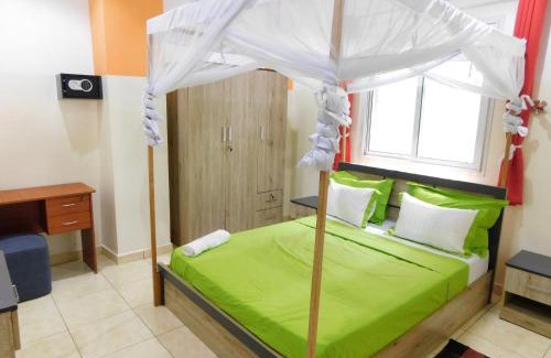 Antsiranana Apartment | PROMO! 20euros le T2 à 30euros lr T3 pour les mois de sept Oct et Novembre Centre-Ville DIEGO-SUAREZ au nord de MADAGASCAR