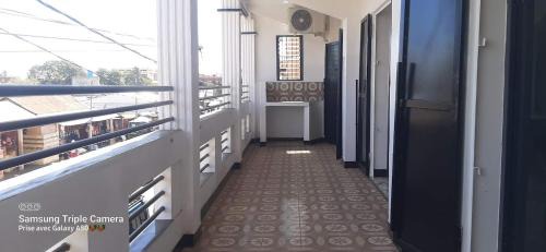 Antsiranana Apartment | PROMO! 20euros le T2 à 30euros lr T3 pour les mois de sept Oct et Novembre Centre-Ville DIEGO-SUAREZ au nord de MADAGASCAR