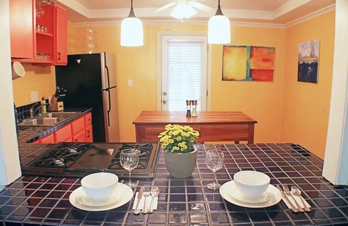Tulsa House | PROMO 5% WEEKLY AND 10% MONTHLY DISCOUNT!nHarvard House