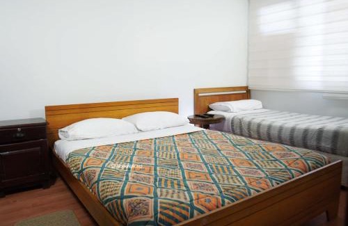 Talca Apartment | PROMO - Amplia y cómoda Casa 8 sur con Carretera