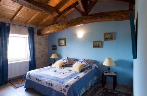 Cezac Other | PROMO MAY JUNE - 19th century wine château in the heart of the vineyards. SWIMMINGPOOL&SPA